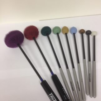 Mallets