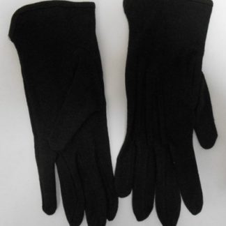 Performance gloves - black