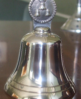 Whitechapel Table Bell