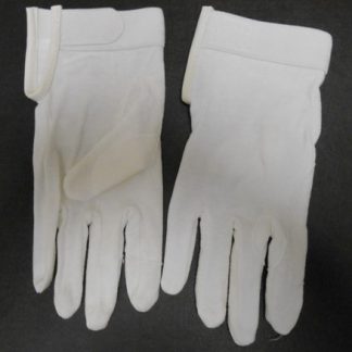 Ultima performance gloves - white
